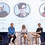 Hinton Explores AI's Promise, Risks at Toronto Tech Week