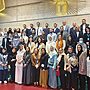 Human Rights Expert Program Wraps Up in Saudi Arabia