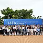 IAEA Launches First Nuclear Law Training in China