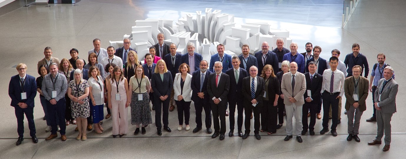 IAEA Meeting in Granada Tackles Fusion Safety Rules