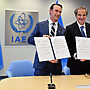 IAEA, Oppenheimer Team Up for Nuclear Energy Outreach