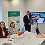 IIASA, UNFPA Partner With Moldova on Population Decline