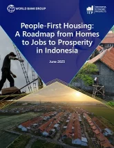 Indonesia’s Economy Stands Strong Amid Global Strains
