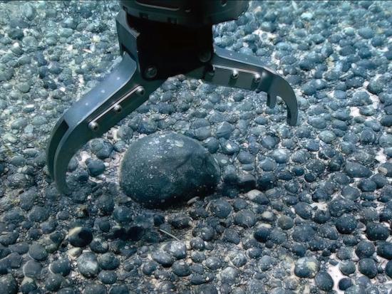 Interior Initiates First Step For Potential Mineral Lease Sale Offshore American Samoa