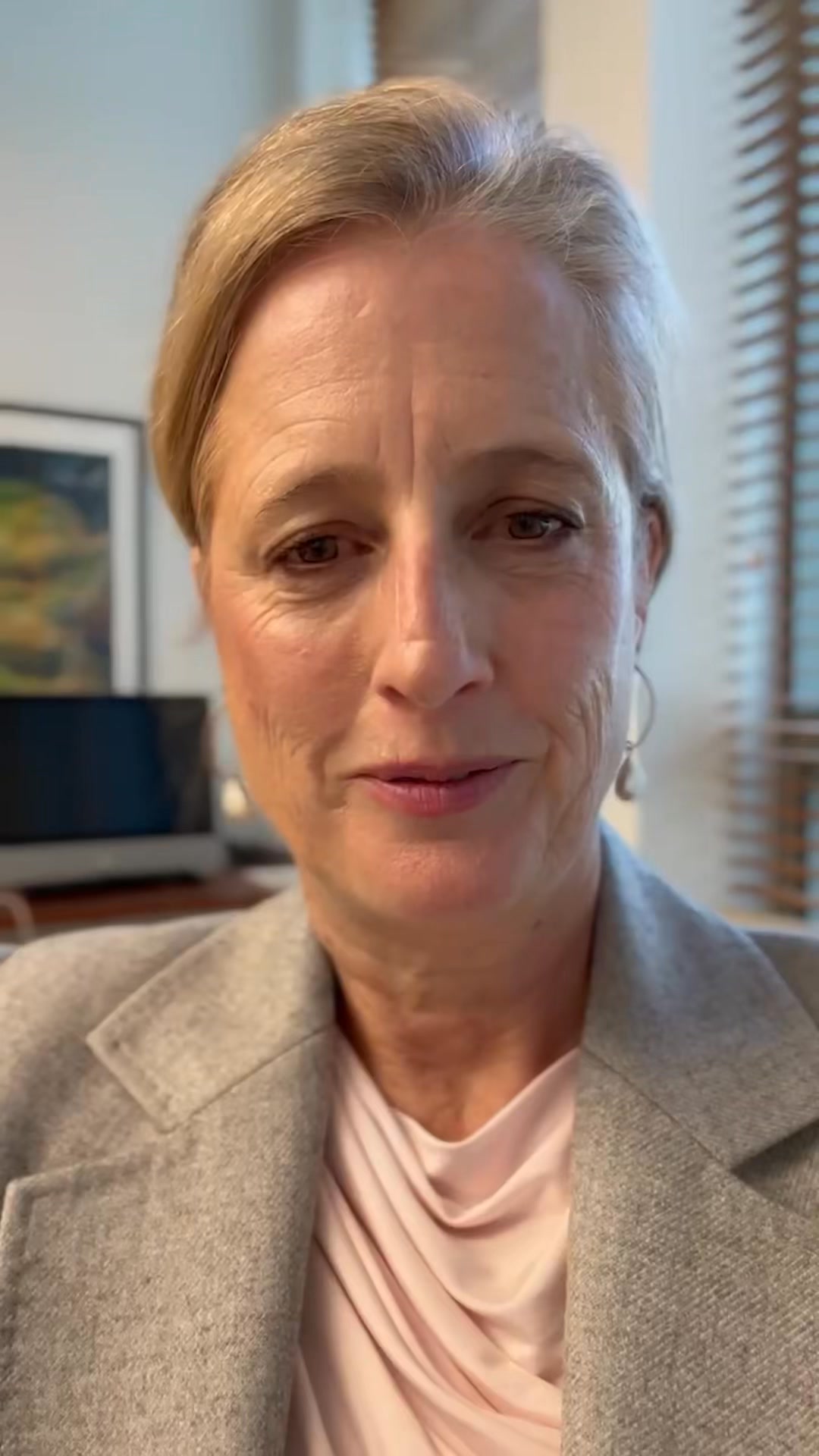 Katy Gallagher: Huge shout out to everyone who’s working with the government on driving gender e…