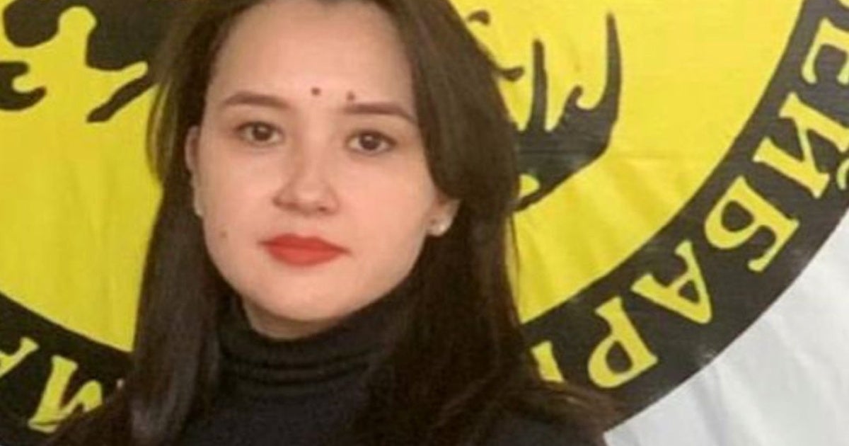 Kazakh Woman Faces Retrial in Murder Conspiracy