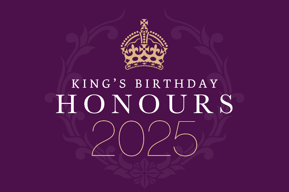 King's Birthday 2025: Brits Abroad Honoured for Excellence