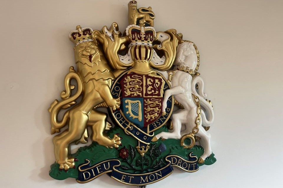 LGV Acquired Rights End