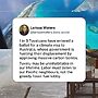More and more Australians and our Pacific neighbours are calling for an end to g...