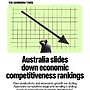 For three years, Labor has ignored productivity, which now sits at a 20-year low...
