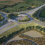 M5 Junction 10 Upgrade Gets Green Light