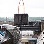 MOD Hits Milestone in Submarine Dismantling Effort