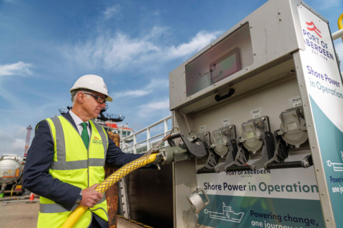 Manchester Uni Spurs Major Scottish Maritime Green Shift