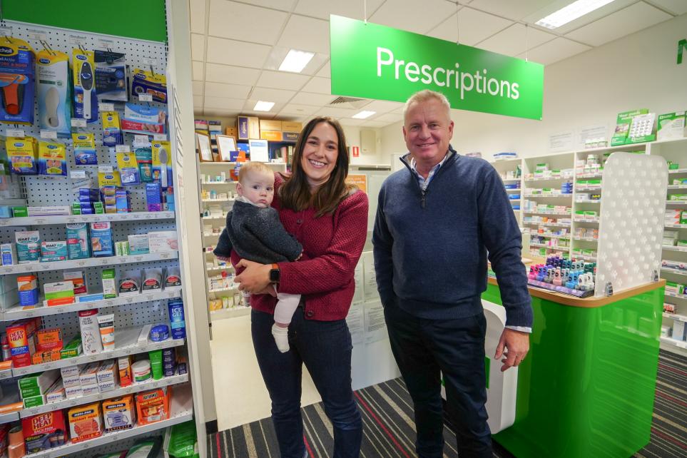 More Services, Open For Longer To Support Families