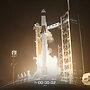 NASA Welcomes Fourth Private Astronaut Mission