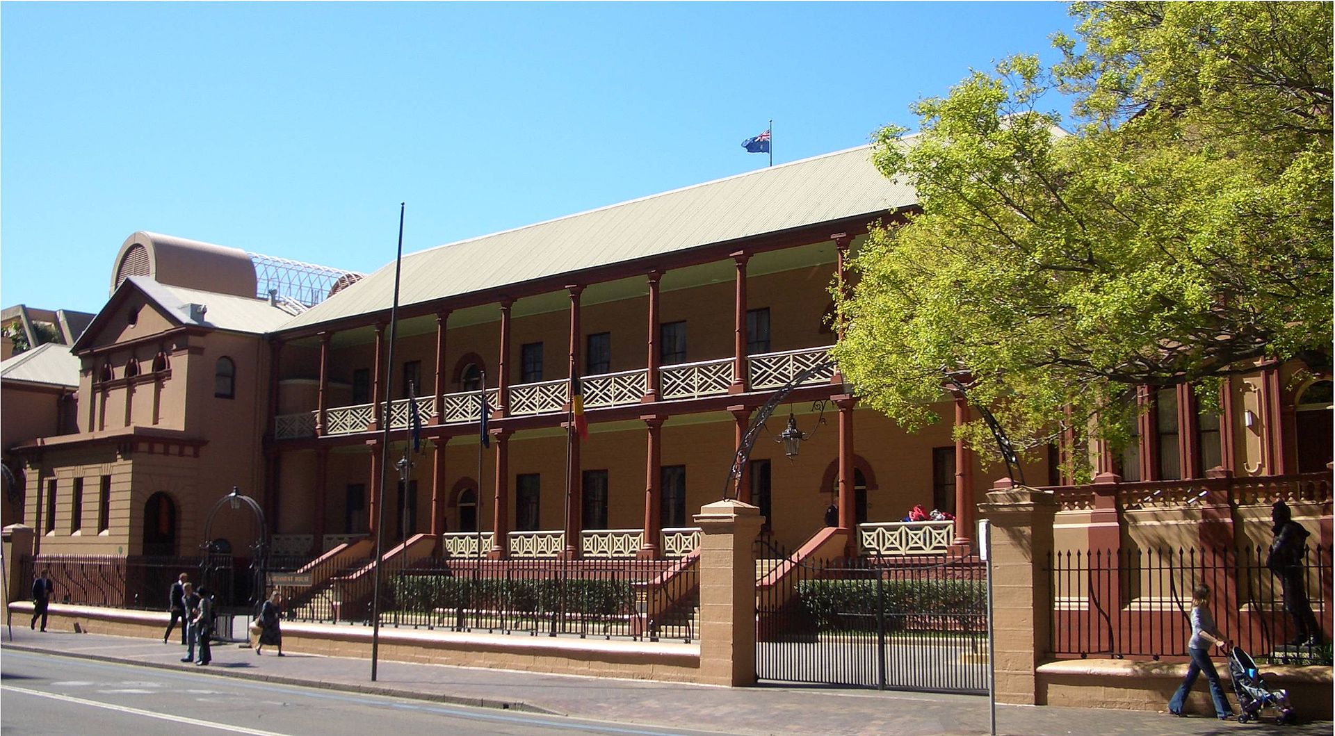NSW Expands RSA Training to Tackle Harassment, Violence