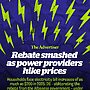 Albanese promised over 97 times that he would reduce power bills by $275. Instea...