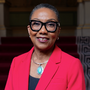 New British High Commissioner to Jamaica: Herbert