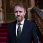 New UK Ambassador to Hungary: Justin McKenzie Smith