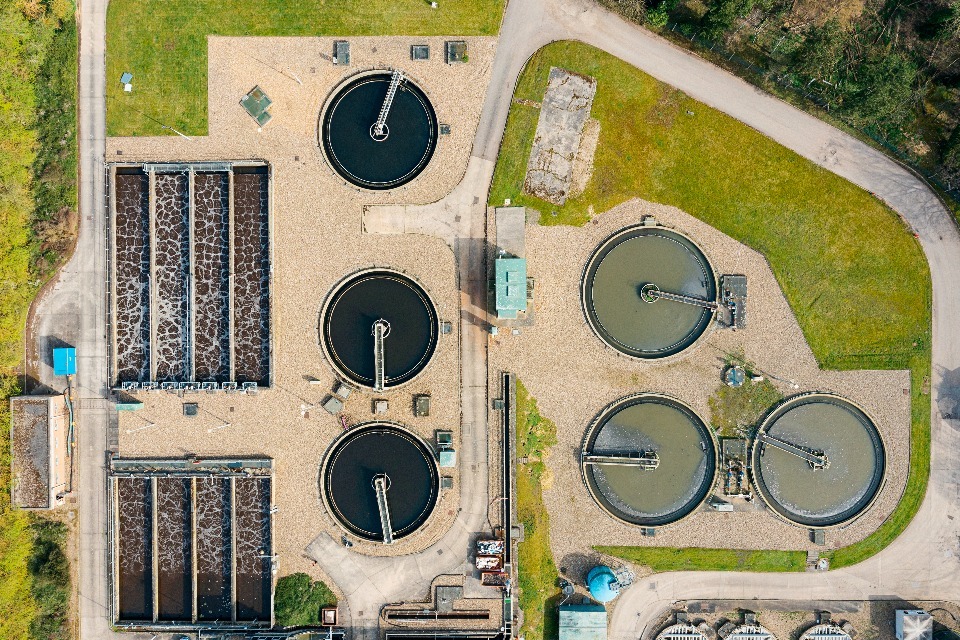 New Water Act Special Measures Now Enforced