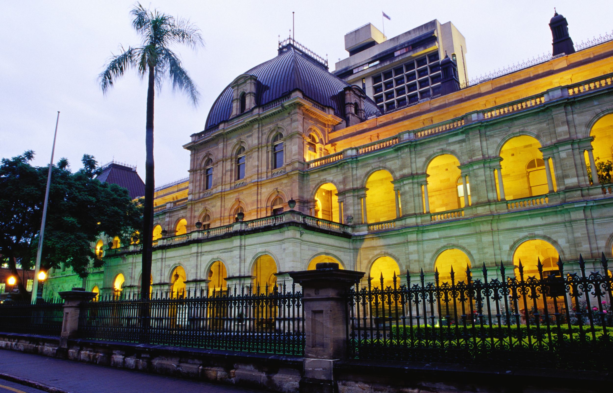 Next South Bank Corporation CEO Announced