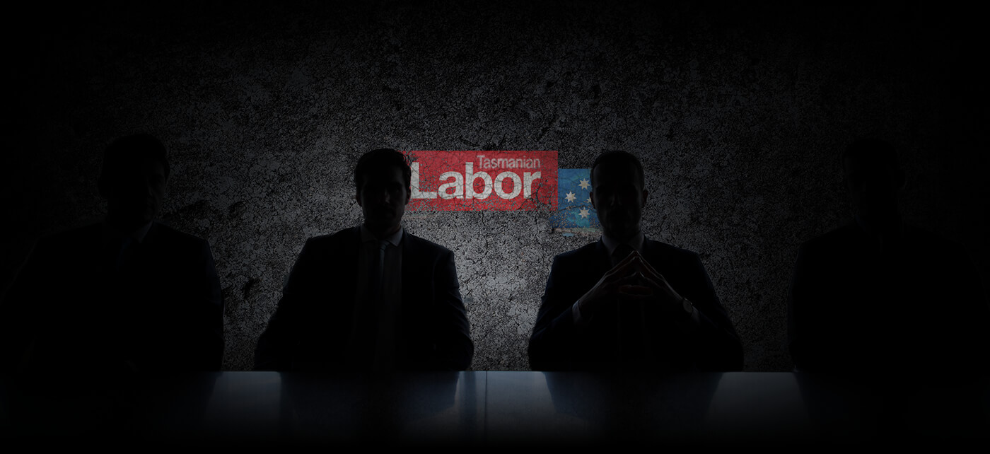 No Polices. No Candidates. No Plan