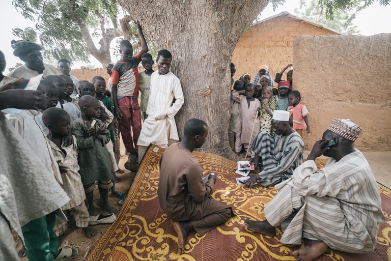 ODA Cuts Deepen Neglect of Tropical Diseases