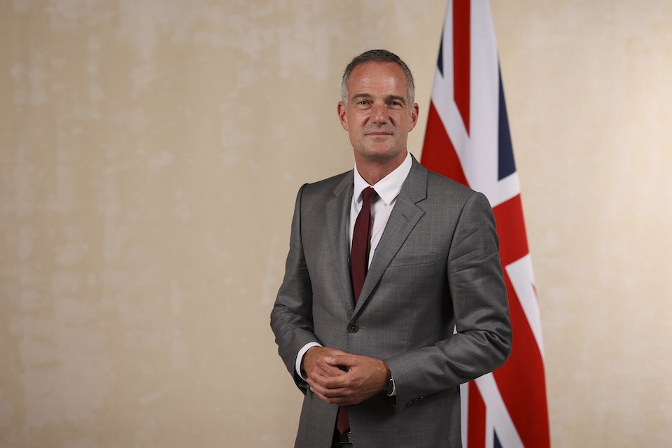 Peter Kyle’s Speech At London Tech Week 2025