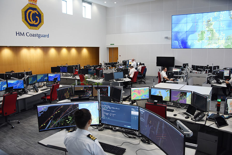 Polar Code Revised to Enhance Safety, Environmental Protection