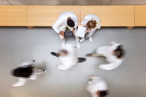 Polaris Initiative Seeks Global Research Talent