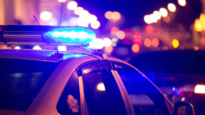 Police Funding Tied to Shorter Black American Lives