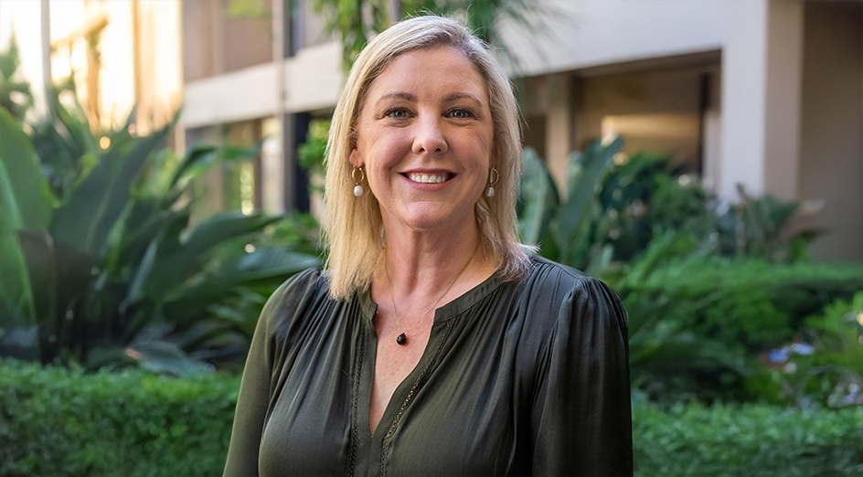 Population Health Network Names New Chief Executive