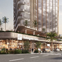 'Positive Start': Luxury Hotel Gains Approval'Positive Start': Luxury Hotel Gains Approval