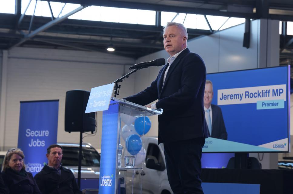 Premier's Speech