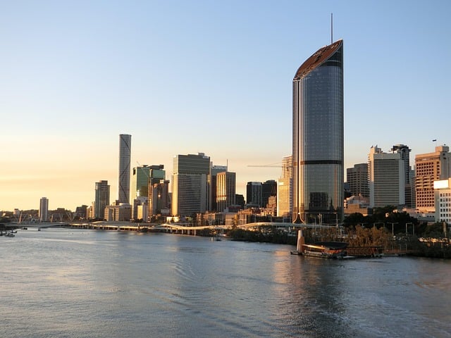 Queensland Gov’t Boosts Small Business