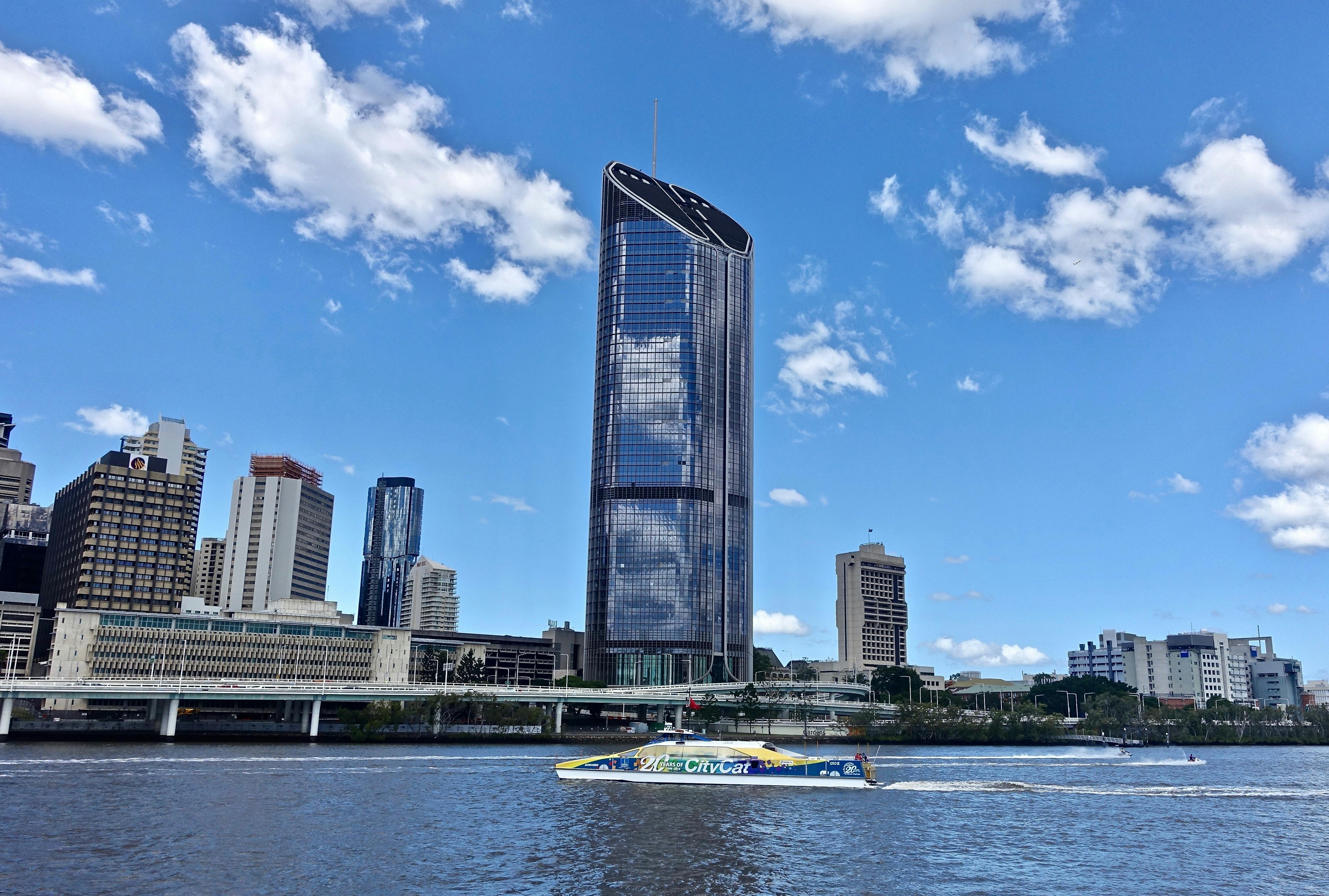 Queensland Kids Gain Better Access to Specialist Care