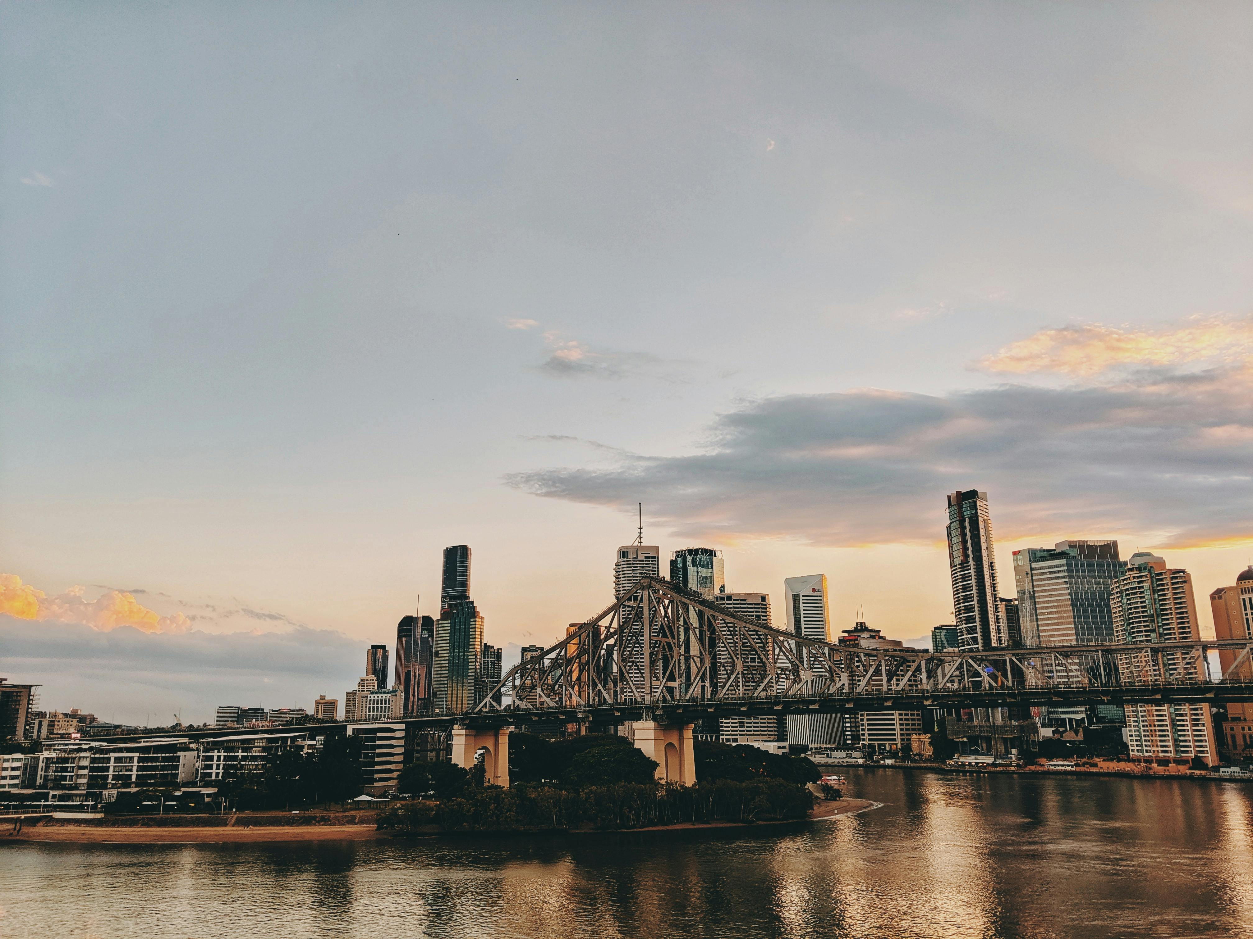 Queensland's Fresh Start: New Foundation Launched
