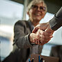 Research: Family Firms Excel in Managing Mergers
