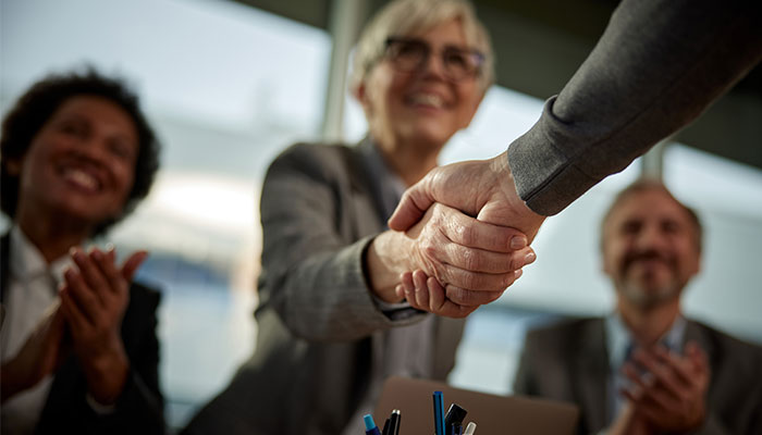 Research: Family Firms Excel in Managing Mergers