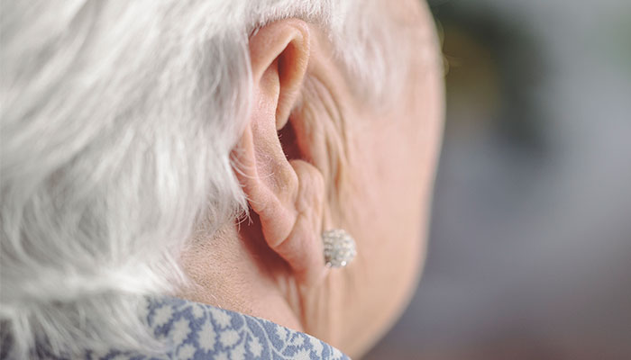 Research Reveals Care Barriers for Older Adults’ Hearing
