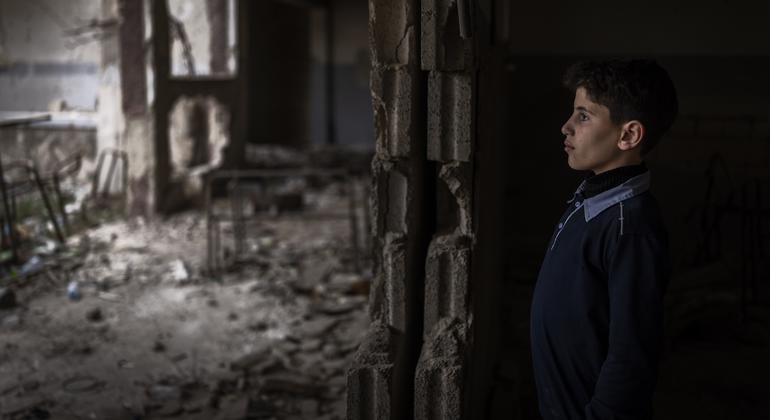 Responsibility to Protect: Unkept Promise, Emerging Hope
