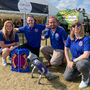 Robot Dogs Star At Lincolnshire Show