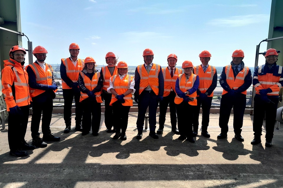Sandbox Solutions Transform Marine Licensing