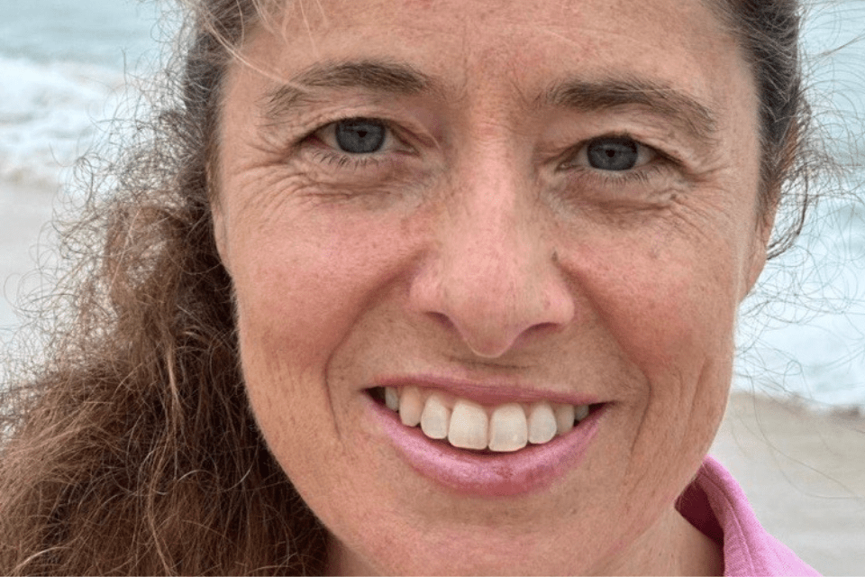 Scotland Office Names New Director