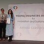 Sellafield Engineers Clinch IChemE Young Awards