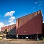 Sellafield's Ion Exchange Effluent Plant