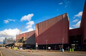 Sellafield’s Ion Exchange Effluent Plant