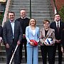 Sport And Government Unite To Address Domestic Violence