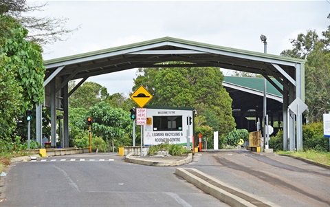 State-of-the-Art Waste Fleet Contract Awarded