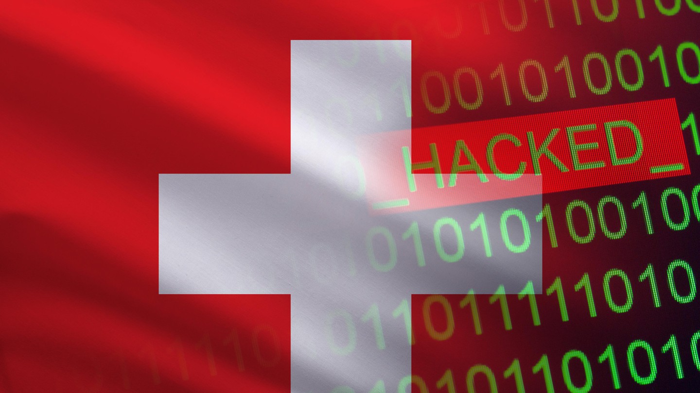 Switzerland And AI: Tiny But Mighty